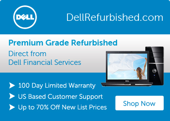 Dell Refurbished Computers