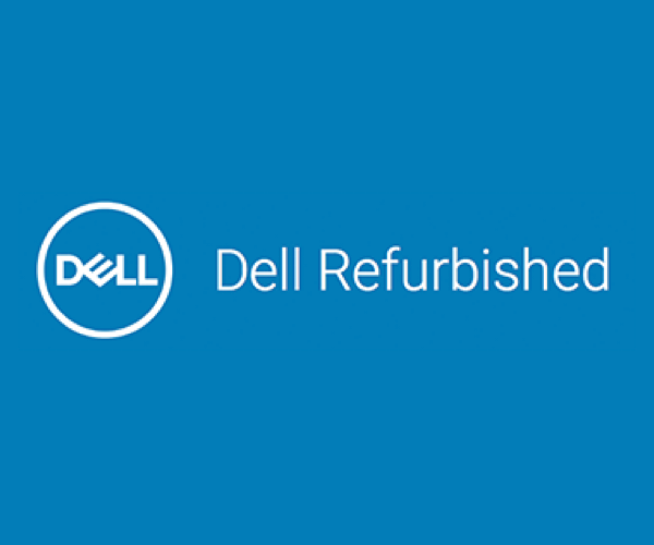 Dell Refurbished - Blue