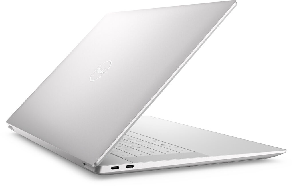 Dell XPS 16 Laptop - picture 1