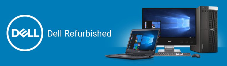 Dell Refurbished UK