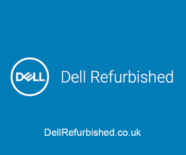 Dell UK Refurbished