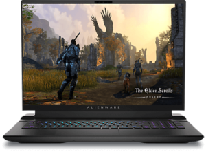 Alienware Gaming Laptop