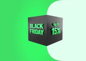 Newark Black Friday 15% OFF